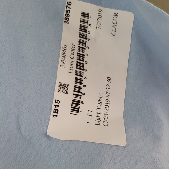 Valley Isle Road Runners Shirt - Picture 2 of 4